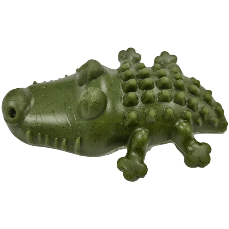 MaksPatch Dental Care Crocodile Dog Treat