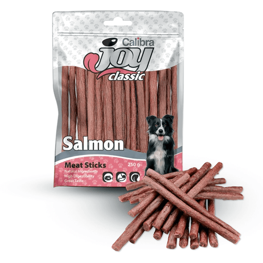 Calibra Joy Dog Classic Salmon Sticks