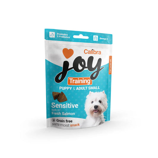 Calibra Joy Puppy Training Treats Sensitive 150g