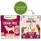 Naturediet Feel Good Grain Free Salmon Wet Dog Food