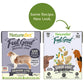 Naturediet Feel Good Senior and Light Wet Dog Food