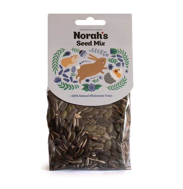 Norah's Seed Mix 100g