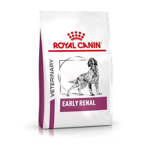 Royal Canin Veterinary Dog Early Renal