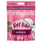 Forthglade Salmon Soft Bite Dog Treats 90g