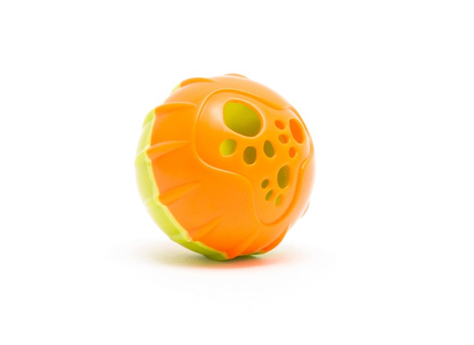 G&S 3Paw Ball Cat Toy