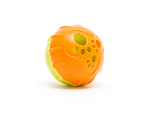 G&S 3Paw Ball Cat Toy