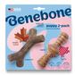 Benebone Puppy 2 Pack - Maplestick/Zaggler Bacon