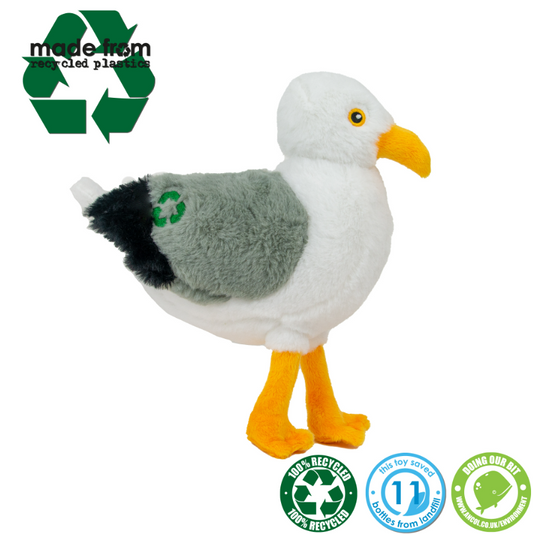 Ancol Seagull Dog Toy