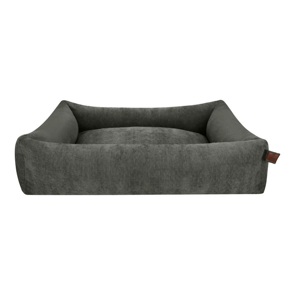 Fantail Mellow Snug Emerald Green Dog Bed