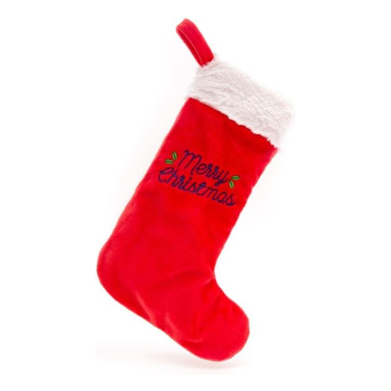 Great & Small Christmas Stocking 30cm