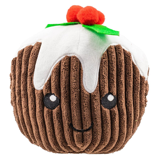 Frosty Friends Pawsome Pudding - Large