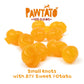 Pawtato Small Knots 150g