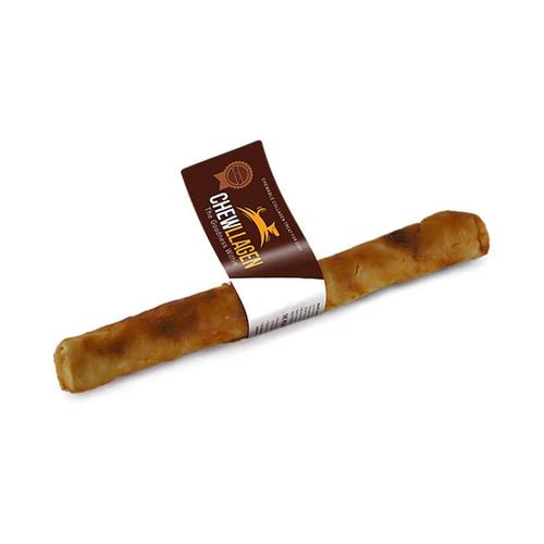 Chewllagen Collagen Beef Roll - Large