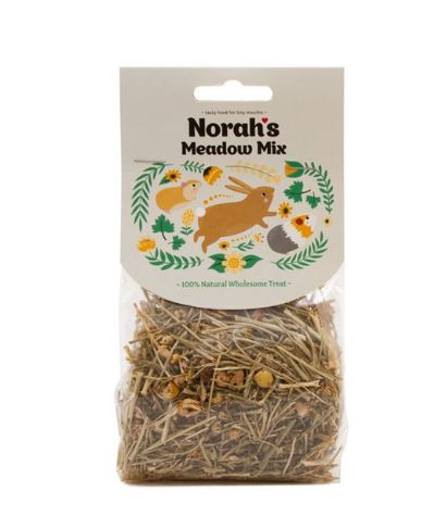 Norah's Meadow Mix 30g