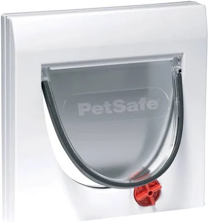 Petsafe Manual 4-way Locking Cat Flap