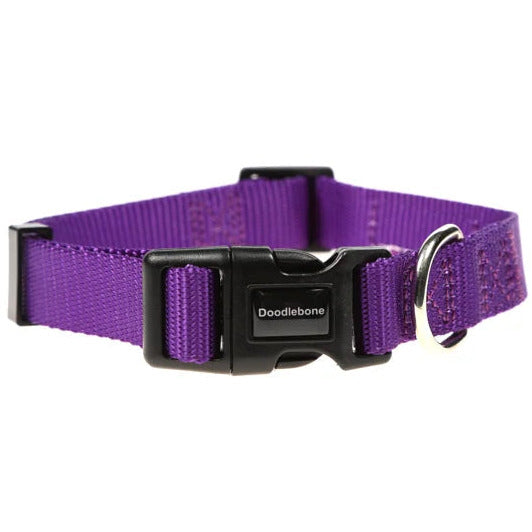 Doodlebone Originals Collar - Violet