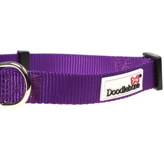 Doodlebone Originals Collar - Violet