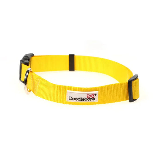 Doodlebone Originals Collar - Sunshine