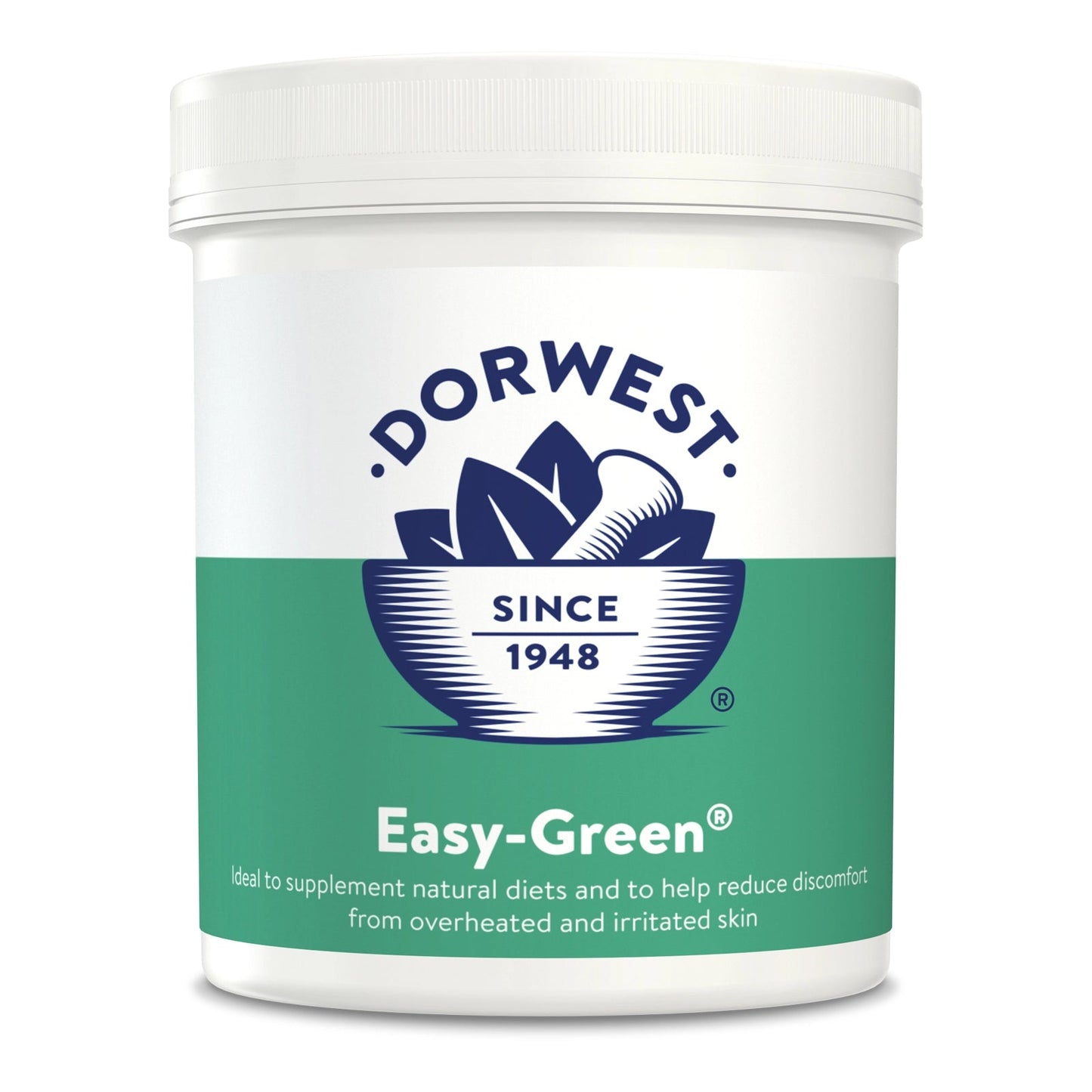 Dorwest Easy-Green