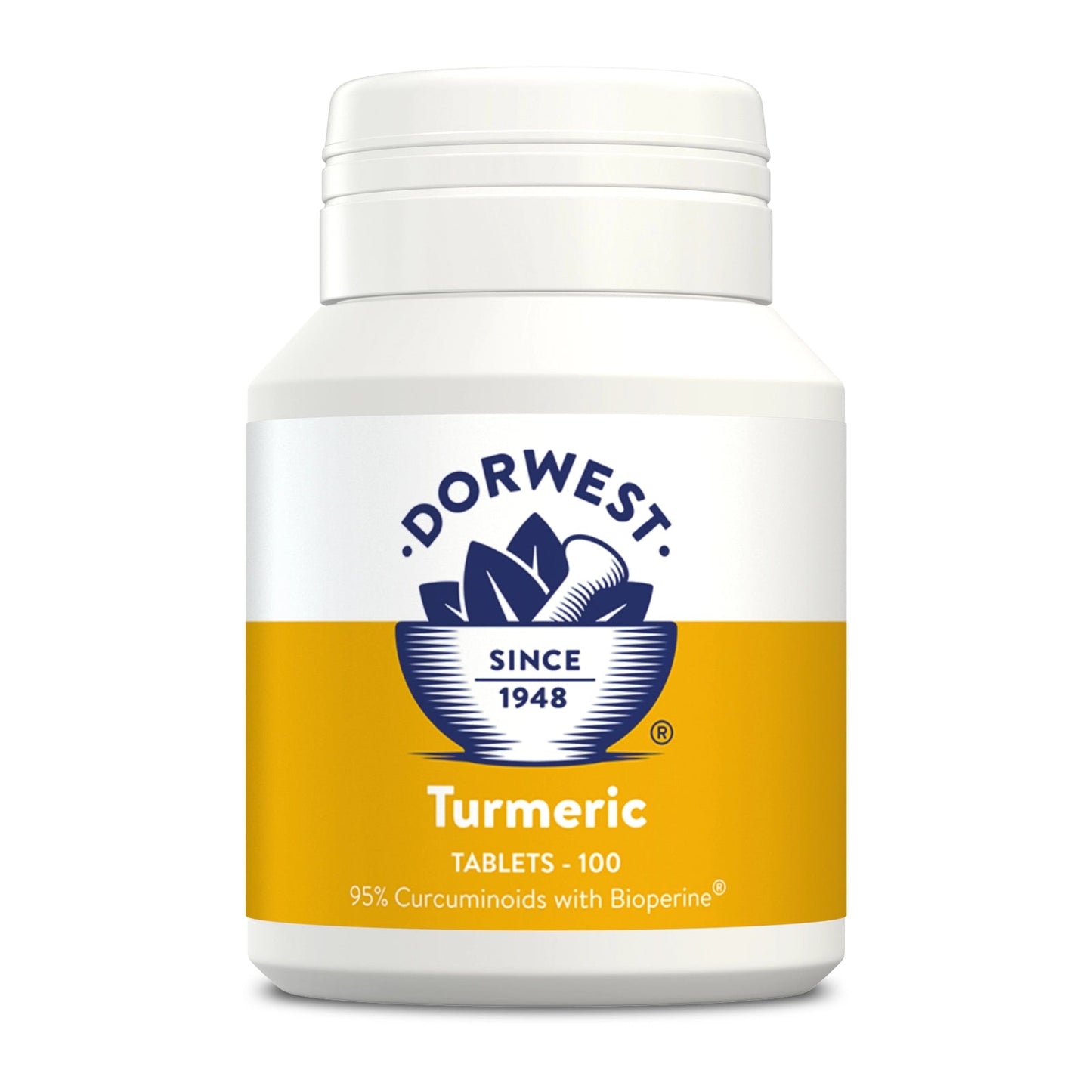 Dorwest Turmeric