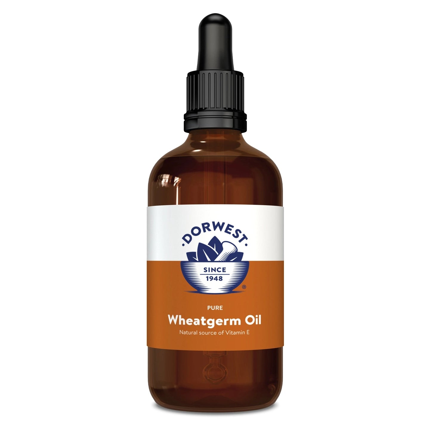 Dorwest Wheatgerm Oil Liquid