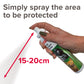 Beaphar Pet Behave Spray 125ml