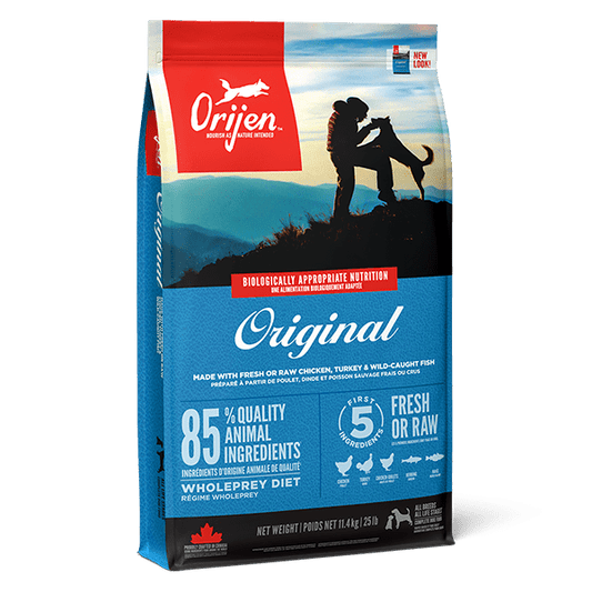 Orijen Original Dog Food