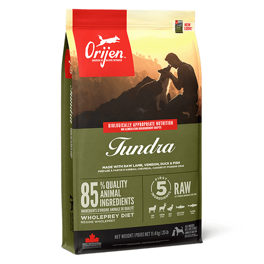 Orijen Tundra Dog Food