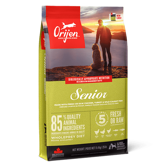 Orijen Senior Dog Food