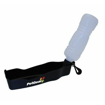 Petgear Travel Water Bottle