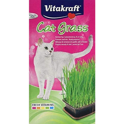 Vitakraft Cat Grass