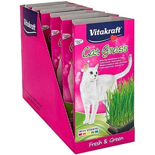 Vitakraft Cat Grass