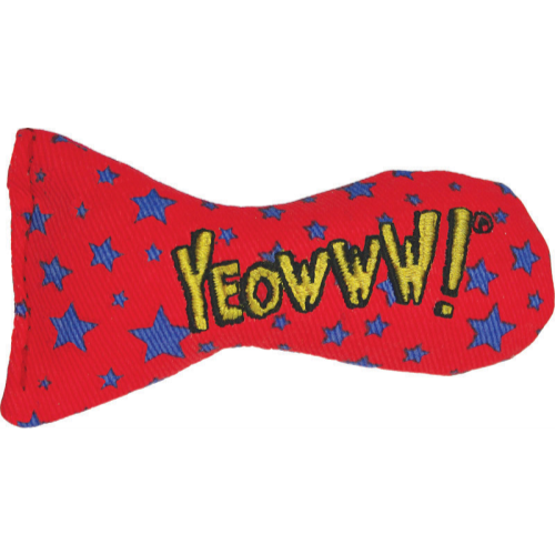 YEOWWW Stinkies Catnip Toy  - Stars