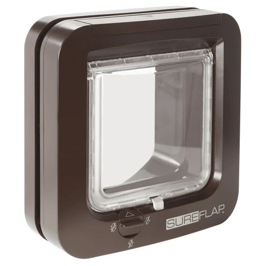 SureFlap Microchip Cat Flap