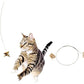 The Original Cat Dancer Cat Toy