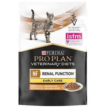 Purina Pro Plan Veterinary Diets Feline NF Early Care - Chicken