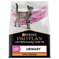 Purina Pro Plan Veterinary Diets UR St/Ox Urinary Chicken Dry Cat Food