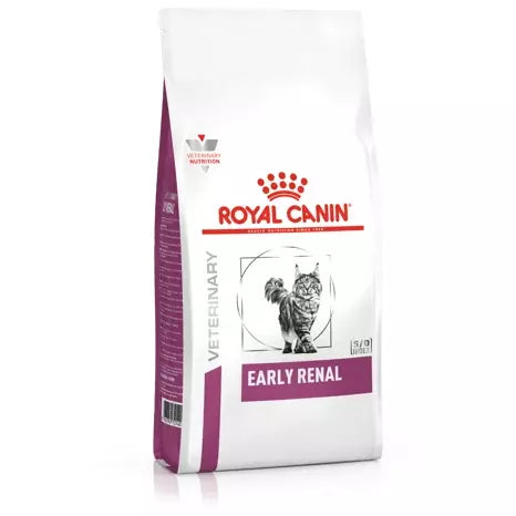 Royal Canin Early Renal Dry Cat Food