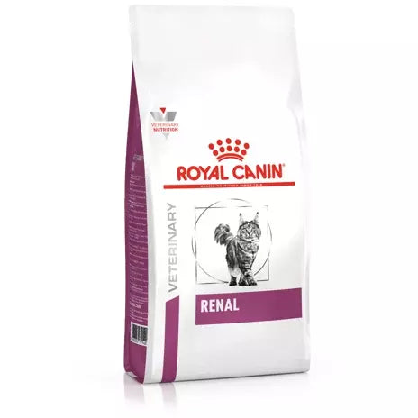 Royal Canin Renal Dry Cat Food