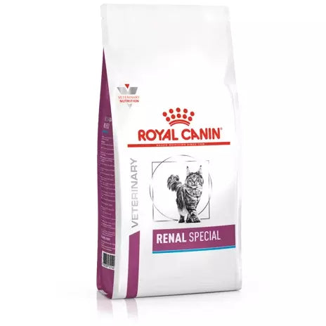 Royal Canin Renal Special Dry Cat Food