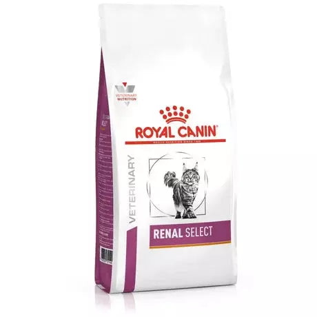 Royal Canin Renal Select Dry Cat Food