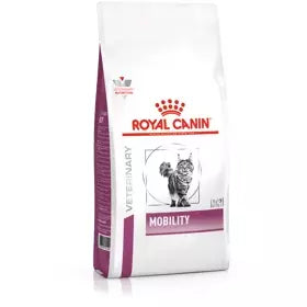 Royal Canin Mobility Dry Cat Food