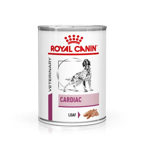 Royal Canin Veterinary Dog Cardiac