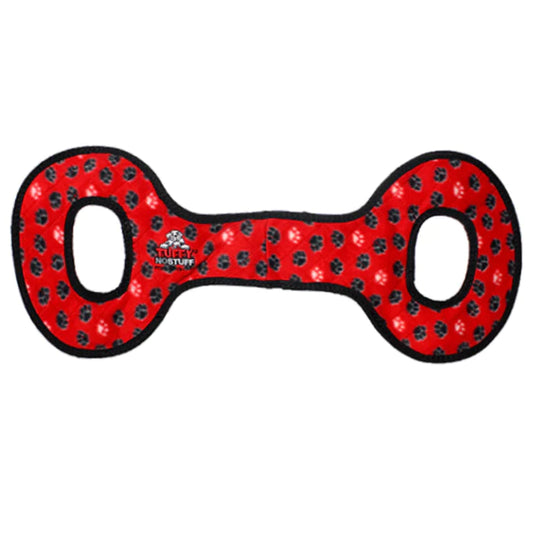 Tuffy The Ultimate Tug-o-War Dog Toy