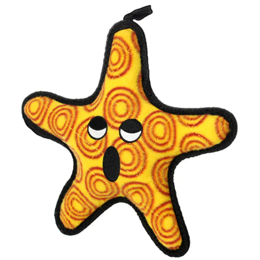 Tuffy Ocean Creature Starfish