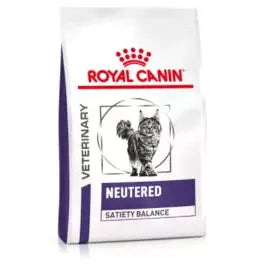 Royal Canin Neutered Satiety Balance Dry Cat Food