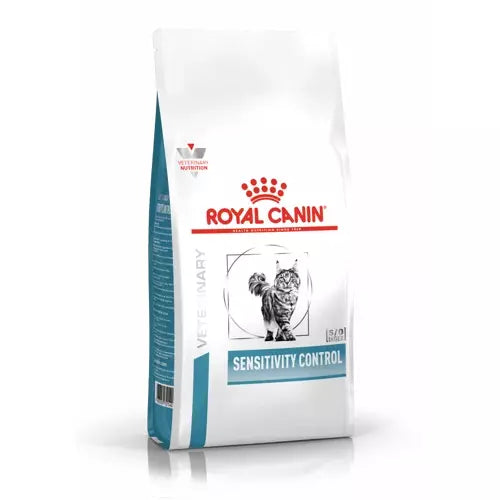 Royal Canin Sensitivity Control Dry Cat Food