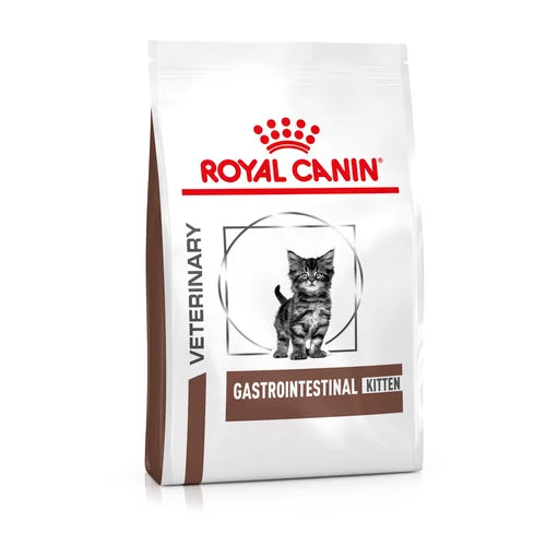 Royal Canin Gastrointestinal Dry Kitten Food