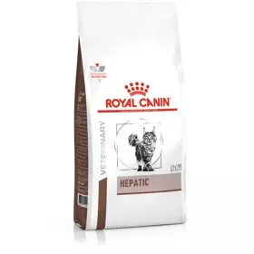 Royal Canin Hepatic Dry Cat Food