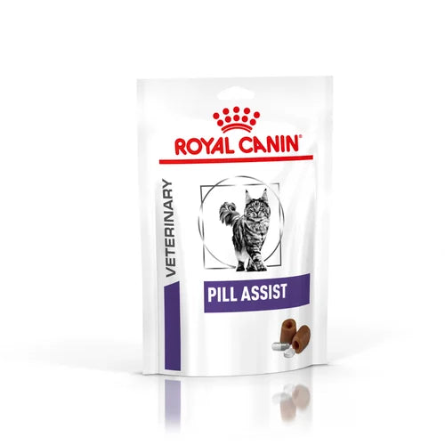 Royal Canin Cat Pill Assist